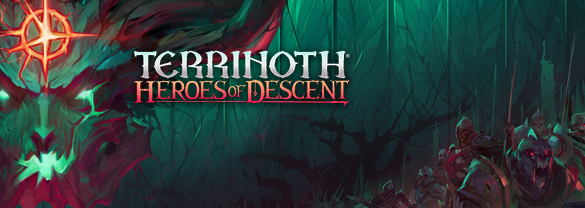 Terrinoth®: Heroes of Descent