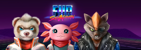 FUR Squadron