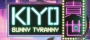 KIYO - Bunny Tyranny