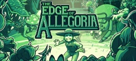The Edge of Allegoria