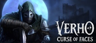 Verho - Curse of Faces Soundtrack
