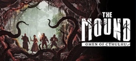 The Mound: Omen of Cthulhu