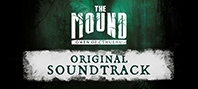 The Mound: Omen of Cthulhu Soundtrack