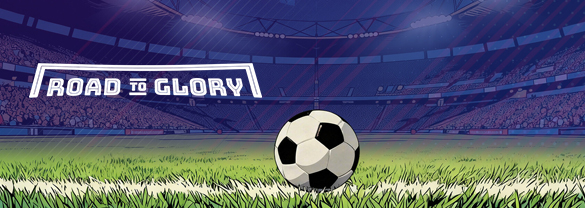 Road To Glory
