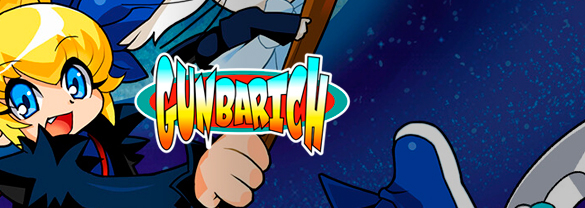 Gunbarich