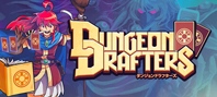 Dungeon Drafters