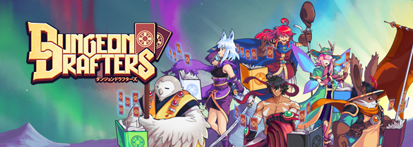 Dungeon Drafters