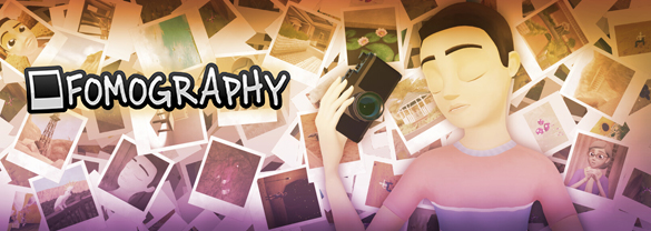 FOMOGRAPHY