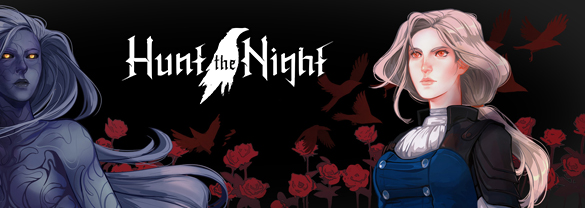 Hunt the Night