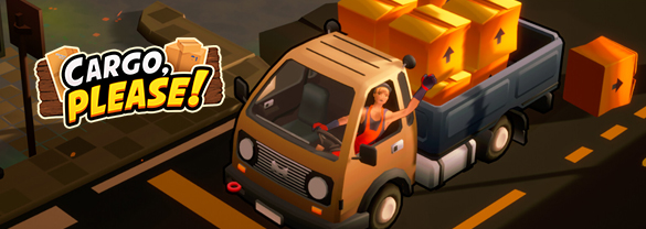 Cargo, Please!