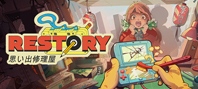 ReStory: Chill Electronics Repairs