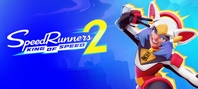 SpeedRunners 2: King of Speed
