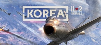 Korea. IL-2 Series
