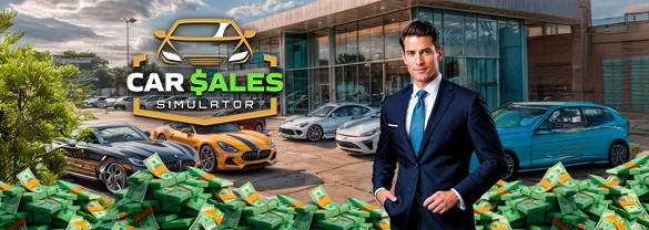 Car Sales Simulator