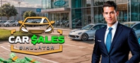 Car Sales Simulator