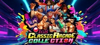 IGS Classic Arcade Collection