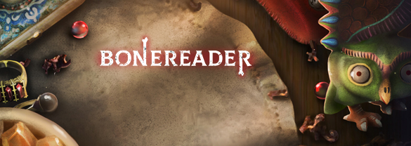 BONEREADER