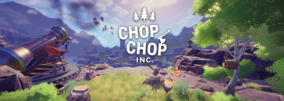 Chop Chop Inc.