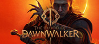The Blood of Dawnwalker