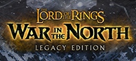 The Lord of the Rings: War in the North - Legacy Edition (СНГ без РФ/РБ)