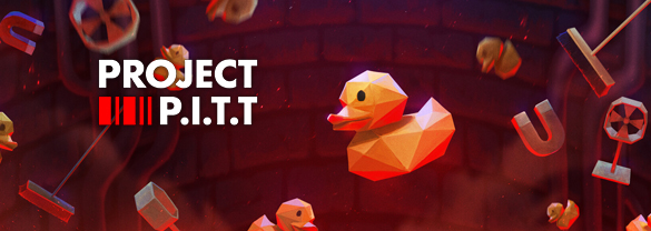 Project P.I.T.T.