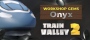 Train Valley 2: Workshop Gems - Onyx