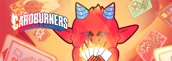 Cardburners