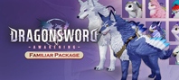 DragonSword: Awakening - Familiar Bundle