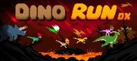 Dino Run DX