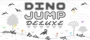 Dino Jump Deluxe