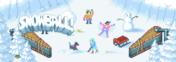 Snowball!