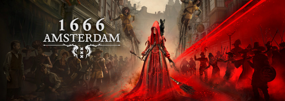 1666: Amsterdam
