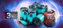 EVE Online – Afterburn Boost Bundle (2026)