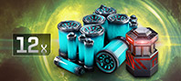 EVE Online – Jump Boost Bundle (2026)