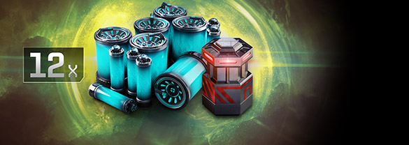 EVE Online – Jump Boost Bundle (2026)
