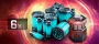 EVE Online – Warp Boost Bundle (2026)