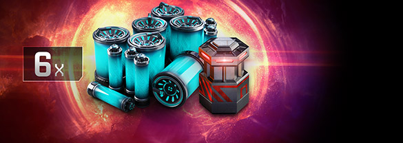 EVE Online – Warp Boost Bundle (2026)