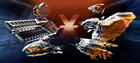 EVE Online: 1000 ПЛЕКСОВ + Окраска Shattered Paradigm