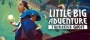Little Big Adventure – Twinsen’s Quest