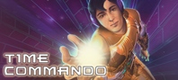 Time Commando
