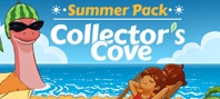 Collector's Cove - Summer Pack