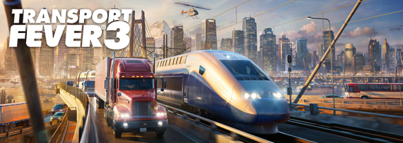 Transport Fever 3
