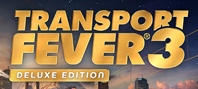 Transport Fever 3 - Deluxe Edition