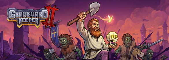 Graveyard Keeper 2