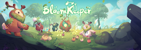BloomKeeper