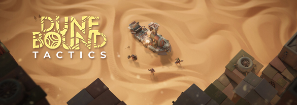 Dunebound Tactics