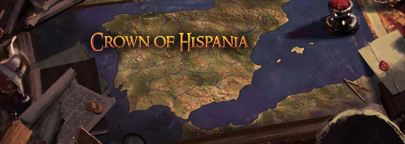 Crown Of Hispania