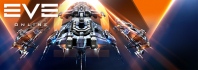 EVE Online: 1 месяц Омега-статуса + окраска Cold Wind's Call