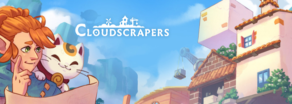 Cloudscrapers
