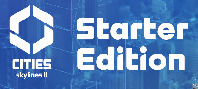 Cities: Skylines II - Starter Edition